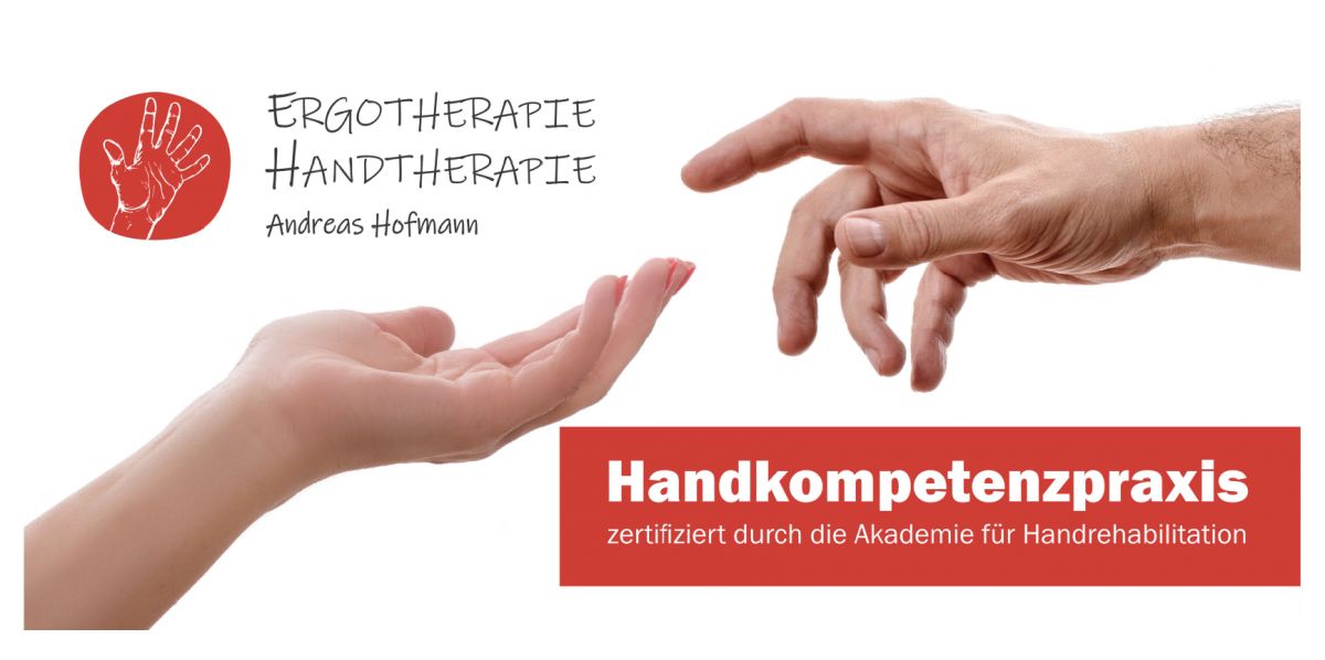 Ergotherapie & Handtherapie